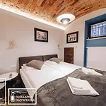 M2 Main Square Apartamento *