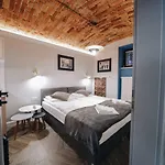 M2 Main Square Apartamento *