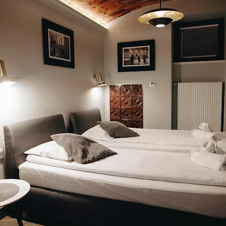 Apartmán M2 Main Square *