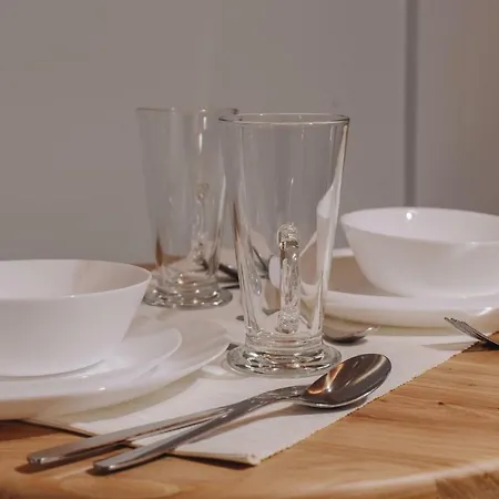 M2 Main Square Apartmán *