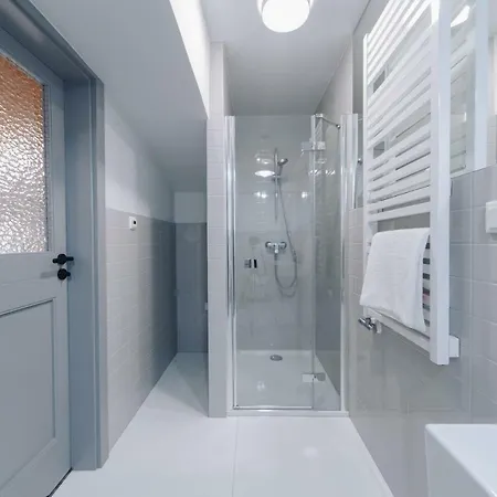 M2 Main Square Apartmán Krakov