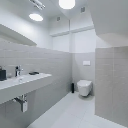 M2 Main Square * Krakov