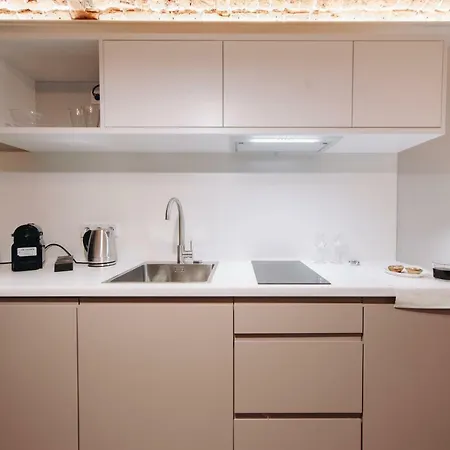 M2 Main Square Διαμέρισμα