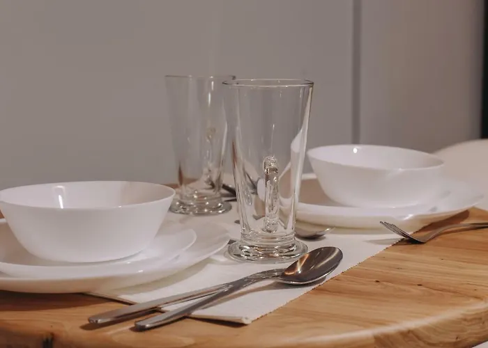 M2 Main Square Апартаменты *