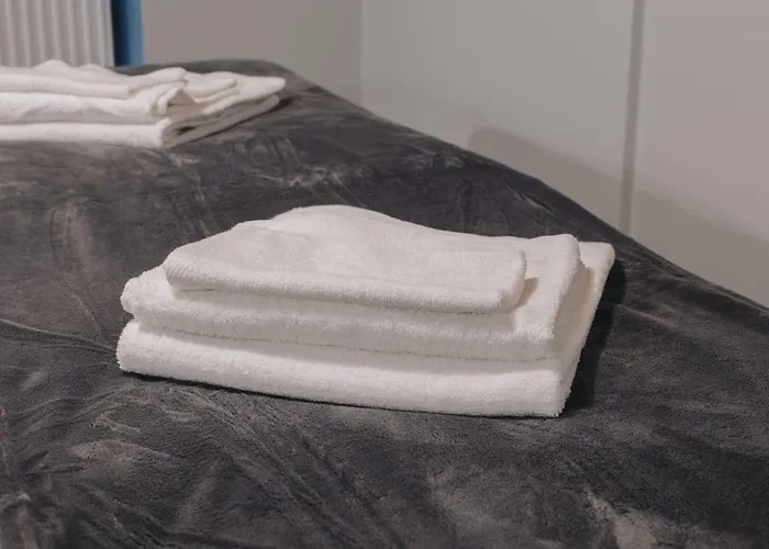 M2 Main Square Апартаменты Краков